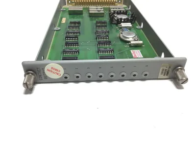 USED BAILEY 🏷️ MODEL: 6631238A1 – GENUINE BAILEY COMPONENT FOR CONSISTENT PERFORMANCE AND SYSTEM INTEGRITY.