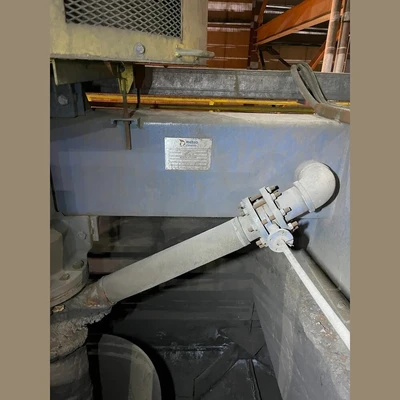 DR-500 3-Cell Flotation Cells