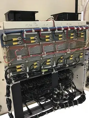 USED GAMMAFLUX E92AX(S)