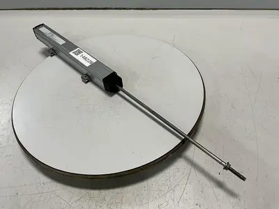 USED NOVOTECHNIK LWH 225