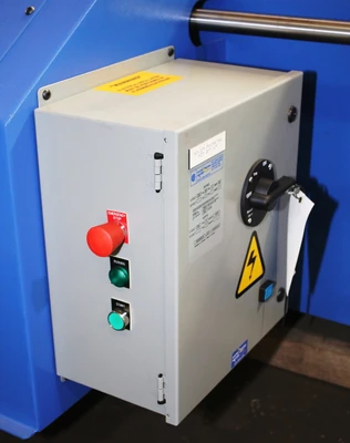 USED Pressmaster GSP-150T-4/8