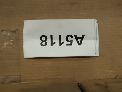 Used ABB 3HAC057550-003/01 Servo Motors Ohio US | Aucto #1427242