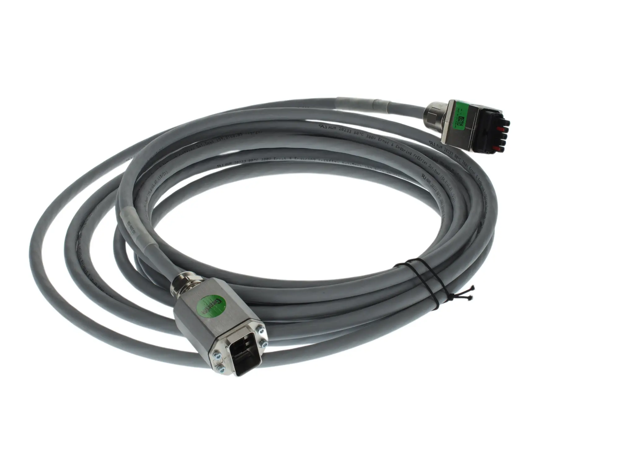 KUKA ESF EPS 5×1.5 follower cable 9.0m
