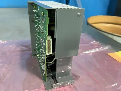 Used ALLENBRADLEY 1746P1 PLC Power Supplies Ohio US | HGR 24 #1507639