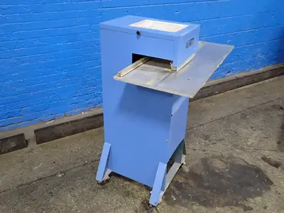 USED 1987 MARBEL INC LS1