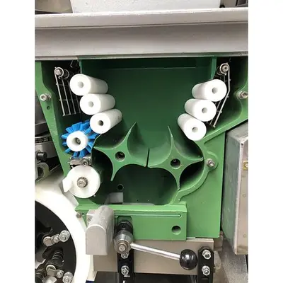 Used Konig _UNKNOWN_ Dough Dividers | ISCA #1298921