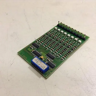 USED SAIA PCD2.E110