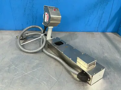 Used _UNKNOWN_ ASM011210.6 / 62735 Laser Accessories and Consumables Ohio US | HGR 24 #1415140