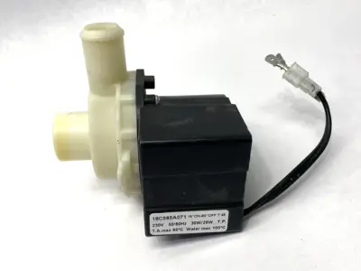 Used Carel Drain Pump 230V 50/60Hz 30/26W Pumps (liquid, other) Michigan US | Maverick Industrial Sales #1398176