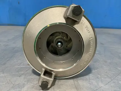 Used GRUNDFOS 96487869 Pumps Ohio US | HGR 24 #1517966