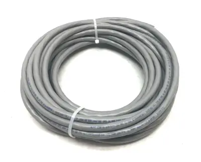 USED ALPHA WIRE XTRA-GUARD® 1 - HIGH PERFORMANCE PVC CABLE