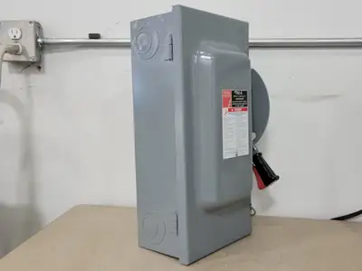USED FEDERAL PIONEER C5636