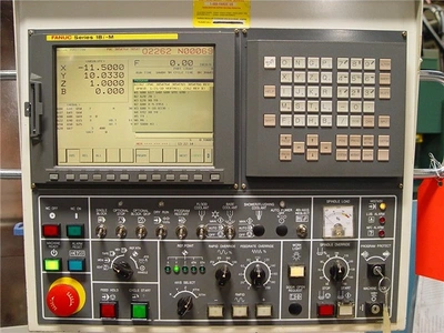 USED 2001 DAEWOO DMV-500S