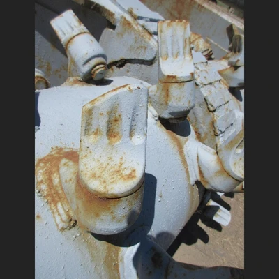 USED 2014 ALLU PF7 STABILIZATION POD