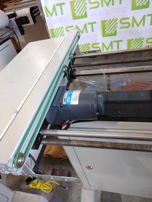 USED 2016 TROY SMT BF-50X