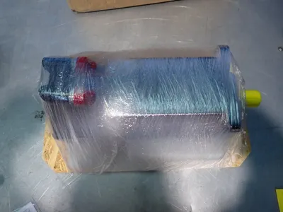 New | in-Stock 2023 ALLENBRADLEY MPLB540KMK74AA Motors (misc) Ohio US | HGR 24 #1006000