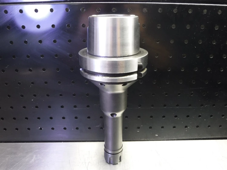 Used RICHMILL _UNKNOWN_ HSK Holders Michigan US | Superior Machine & Tool Inc #214327