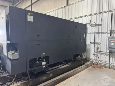 USED 2018 DOOSAN PUMA 5100C