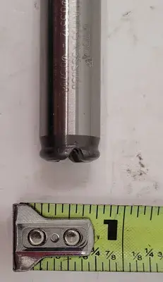USED WIDIA TDM0551R3SS056