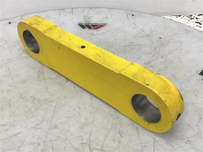 Used VAN DORN 302521 Injection Molding Parts Michigan US | Ideal Machinery #577161