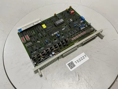 USED SIEMENS C79040-A432-C22-04-86