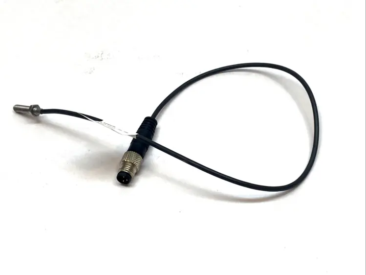 Used BALLUFF INDUCTIVE PNP NO 10-30V M4 SENSOR Proximity Sensors | Maverick Industrial Sales #1103534