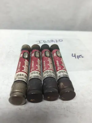 USED LITTELFUSE IDSR 20