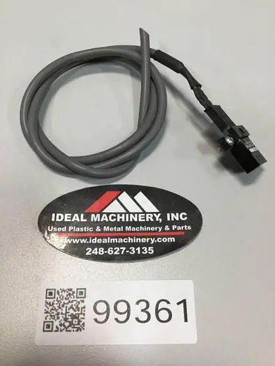 Used OMRON EE-SPY402 Sensors Michigan US | Ideal Machinery #590766