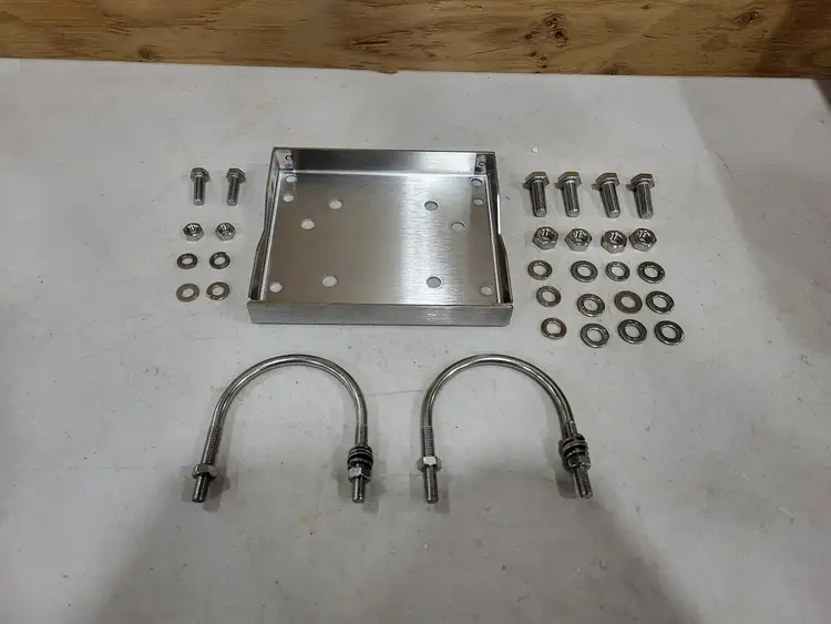 Used LENMARK INDUSTRIES 000609-025 Parts British Columbia CA | Lenmark #268675