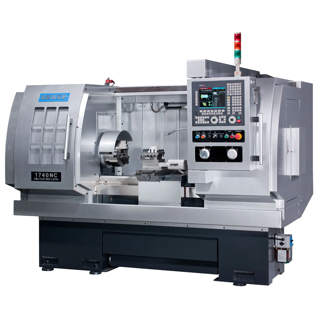 NEW SHARP 1740NC