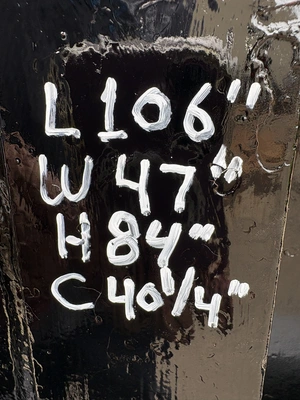 USED TOYOTA 42-5FG25