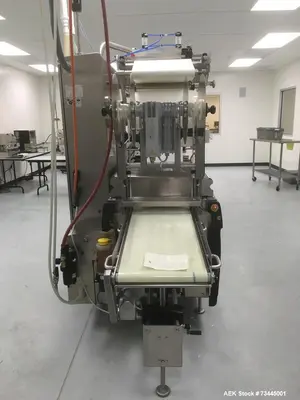 USED MULTIVAC R145