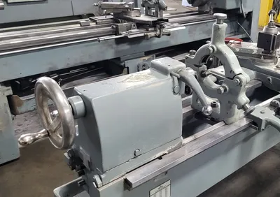 LEBLOND MAKINO Regal 12C Lathes, Engine | Machinery Central (14)