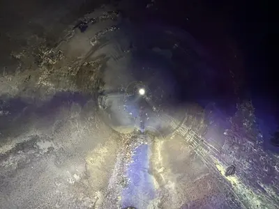 PFAUDLER 2,000 GALLON Reactors - Glass Lined | Perry Equipment (4)