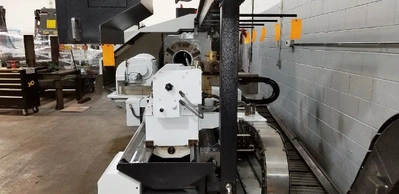 2007 MAZAK POWERMASTER 3000U CNC LATHES 2 AXIS | Quick Machinery Sales, Inc. (6)