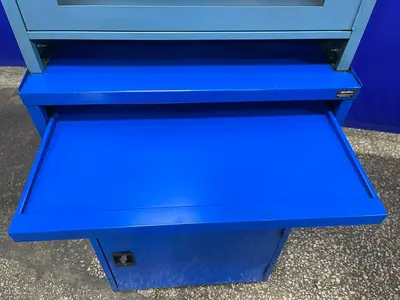 Global Industrial  Computer Cabinet