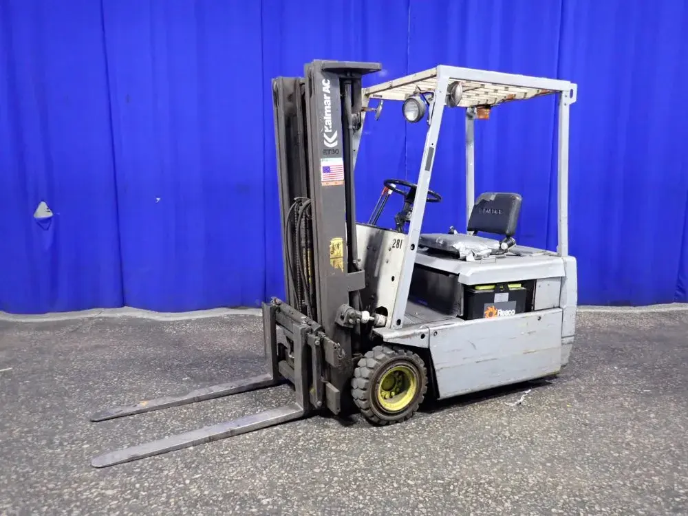 USED KALMAR ET 30