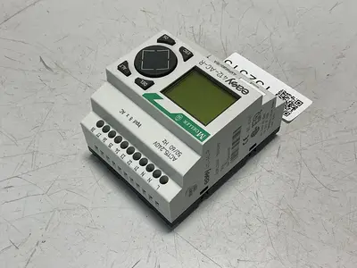 USED MOELLER 412-AC-R