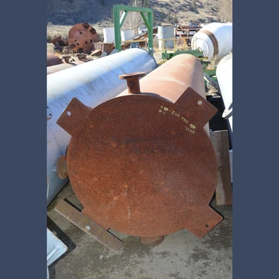 3.93m³ Standpipes