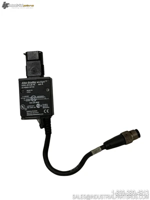 Used ALLEN-BRADLEY 42KL-G1LB-F4 Sensors Kentucky US | Industrial Parts R Us Inc. #877161