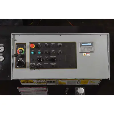 NEW HYD-MECH H-40/80