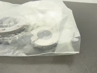Sew Eurodrive Ringspann KT47 Gearmotor Shrink Disc Coupling Kit 1-7/16"