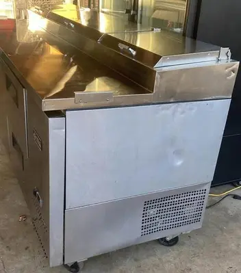 USED EFI CPDW2-93VC