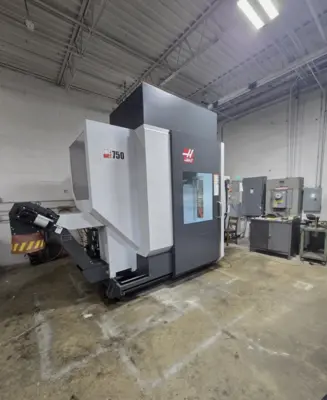 2020 HAAS UMC-750 Universal Machining Centers | Toolquip, Inc. (1)
