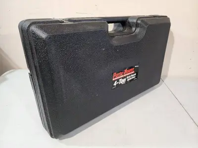Porto-Power 4-Ton Hydraulic Autobody Metal Spreader