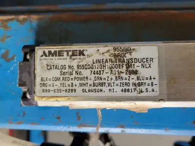 Cable Strength Tester w/ Scale