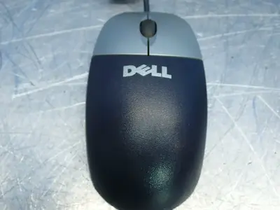 Used DELL MUVDEL1, (2) X0608477, 8518411000 Computer Accessories Ohio US | HGR 24 #982164