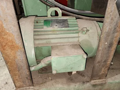 USED FRANKLIN W570
