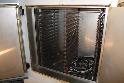 USED DESPATCH RAB2-19-2E