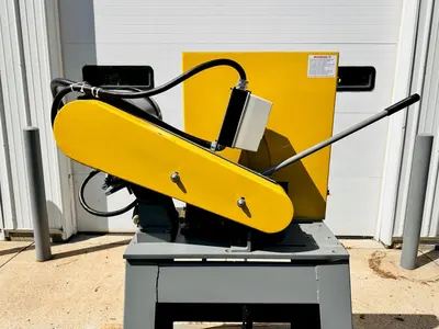 USED KALAMAZOO INDUSTRIES K16-18